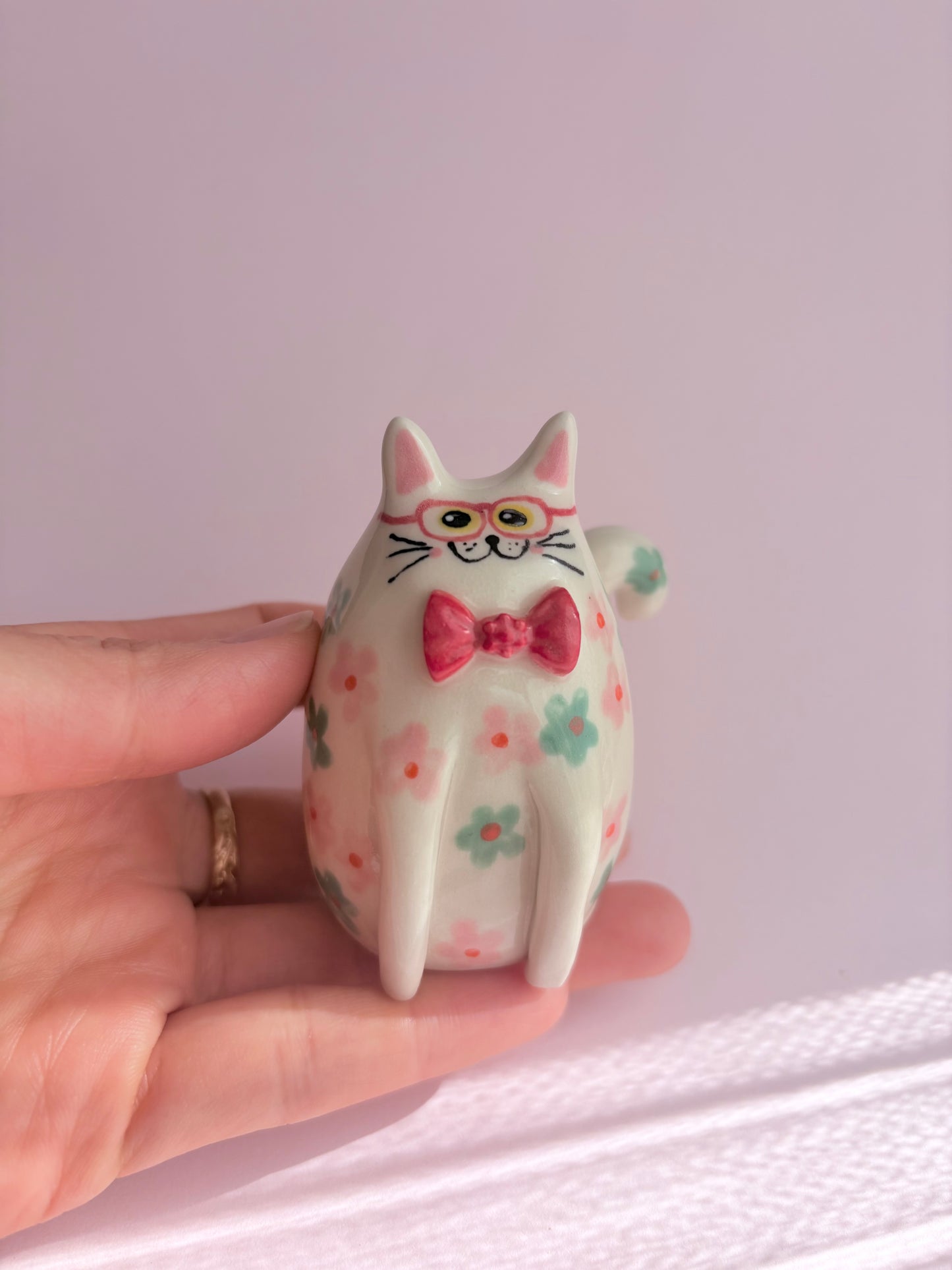Dewdrop 🐱