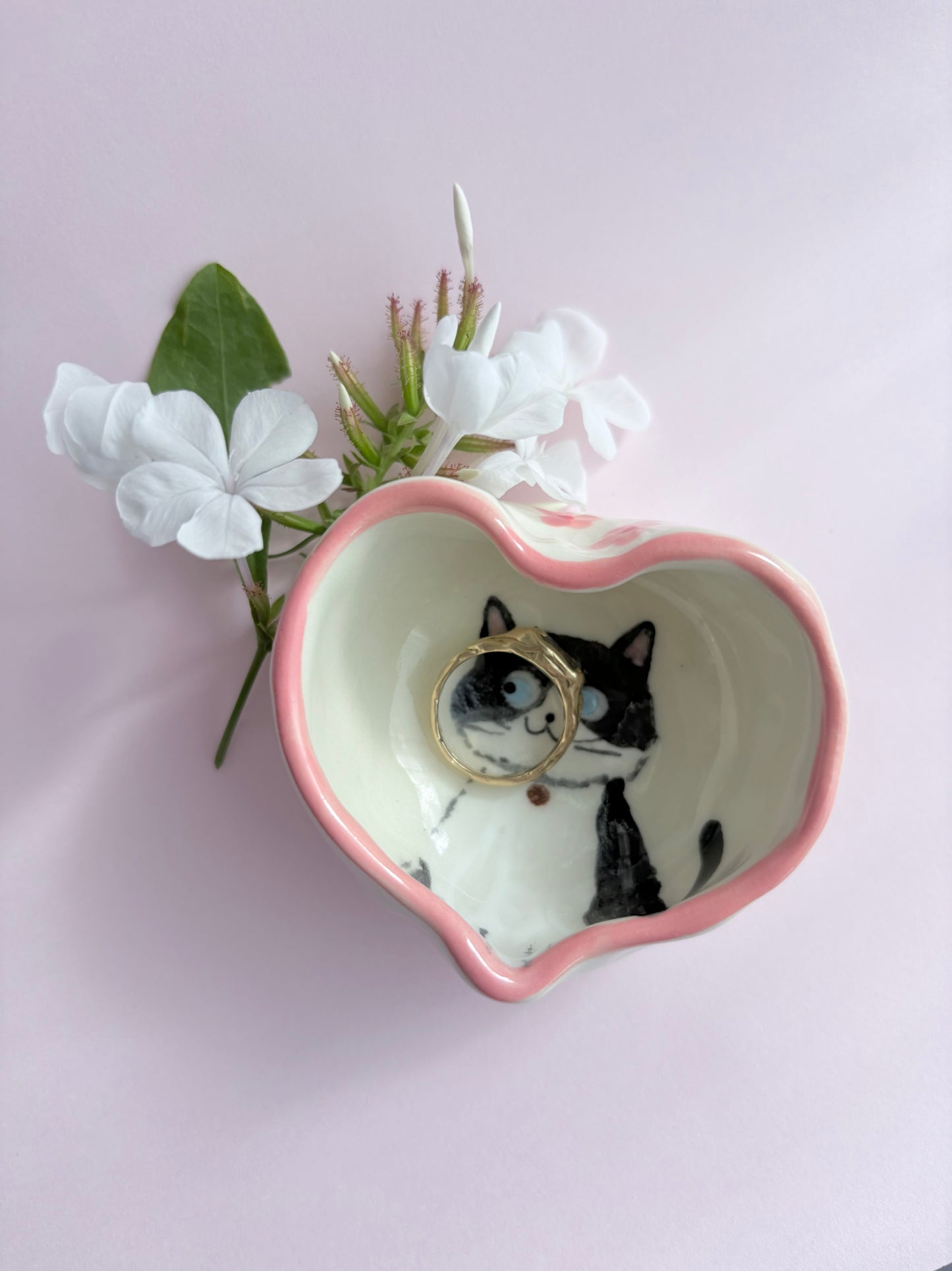 Purry 🐱 Ring Trinket