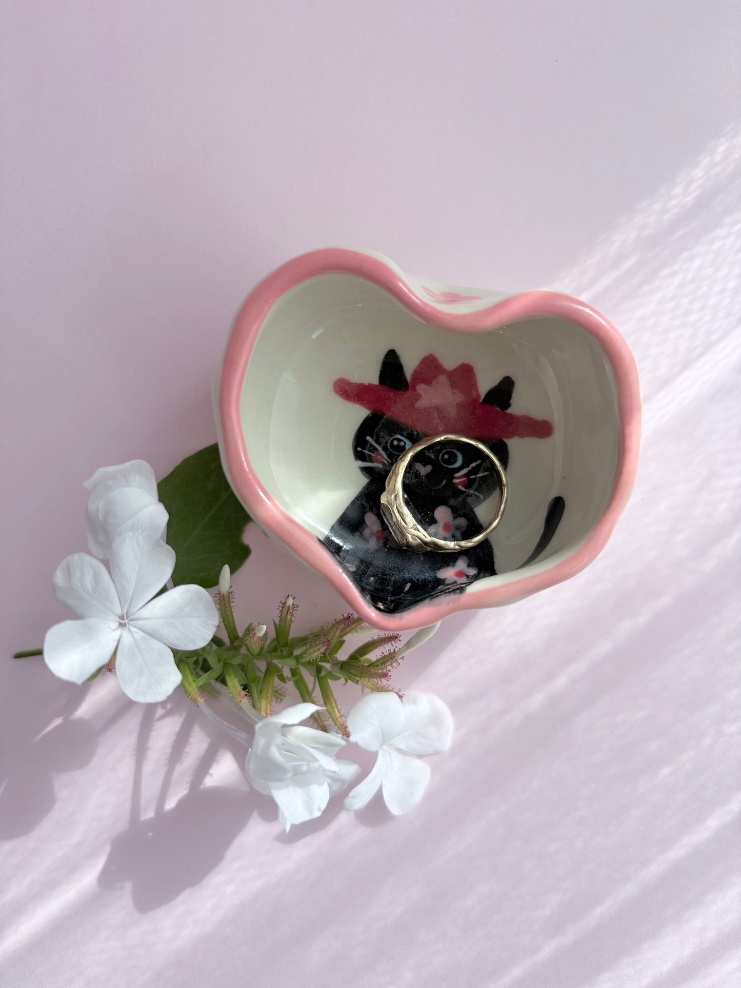 Purry 🐱 Ring Trinket