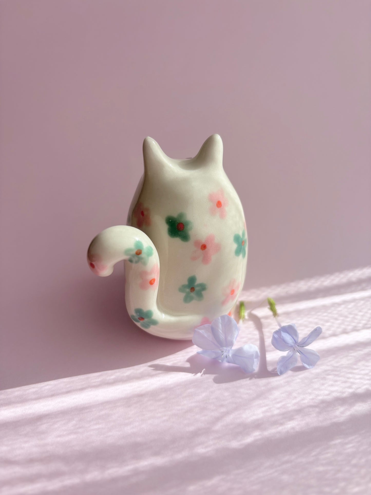 Dewdrop 🐱