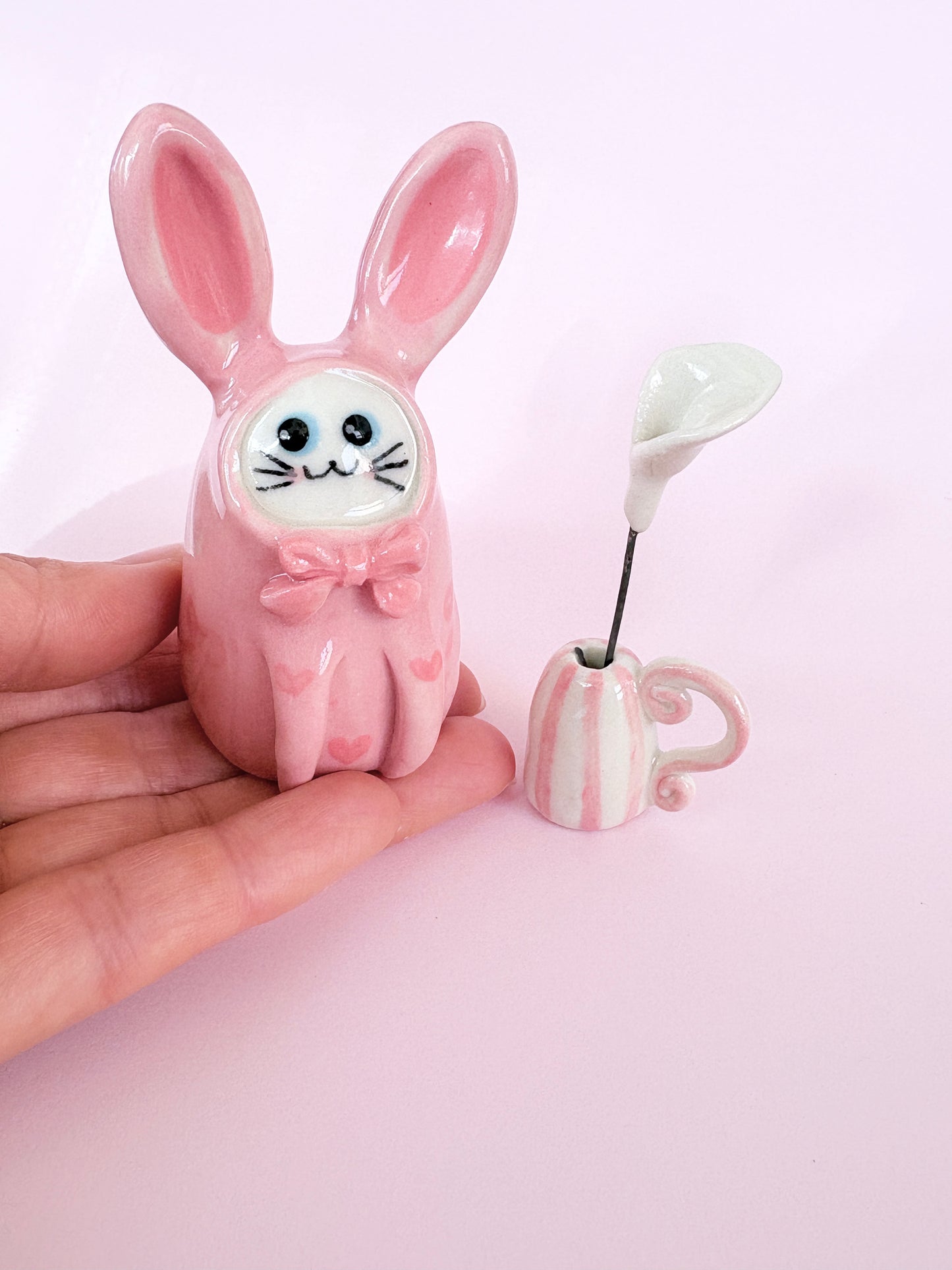 Honey Bunny 🐰 🎀