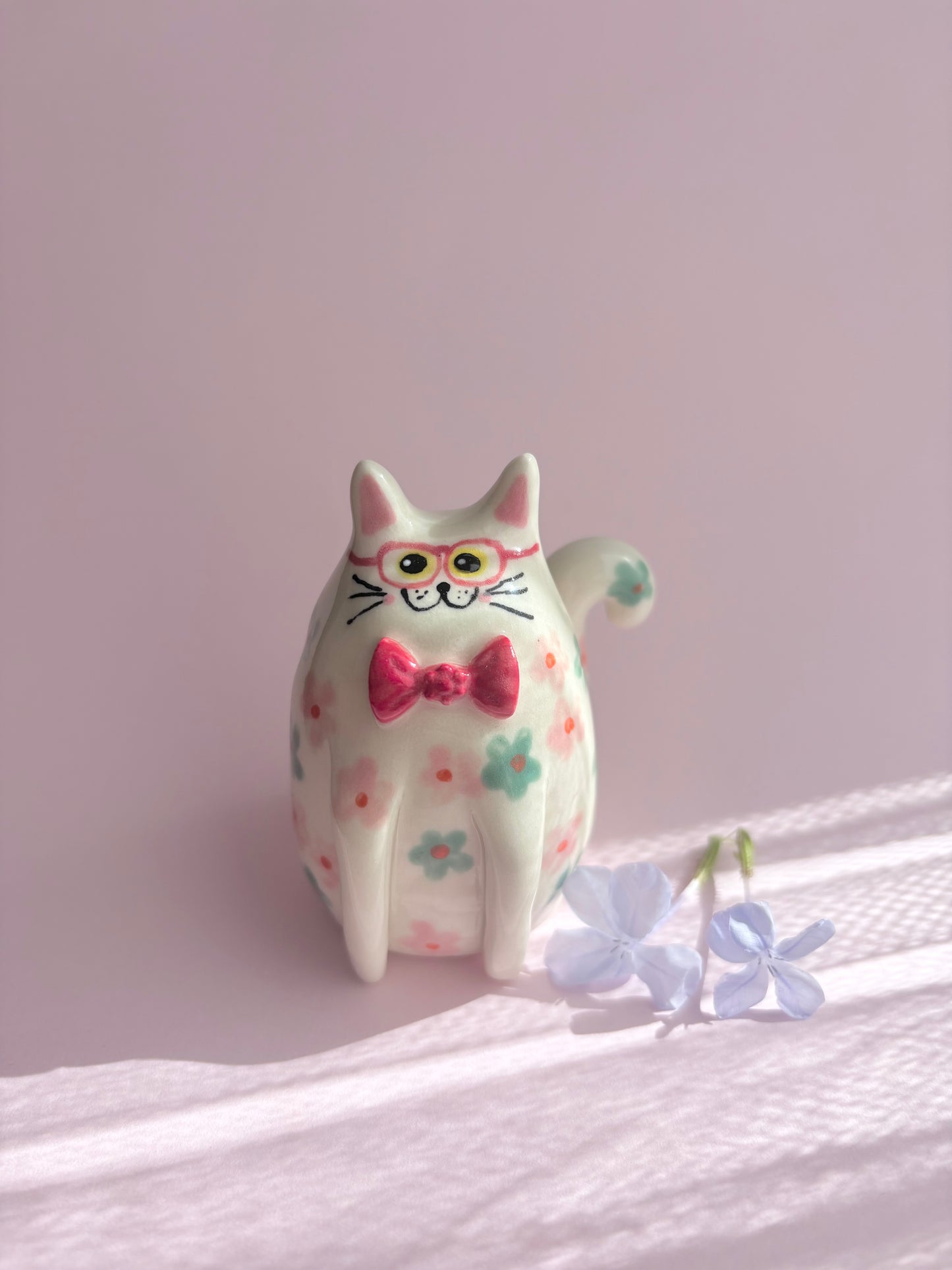 Dewdrop 🐱