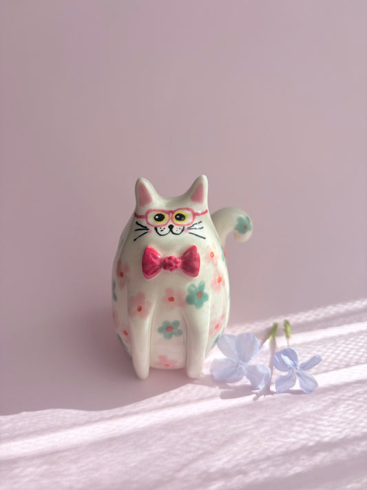 Dewdrop 🐱