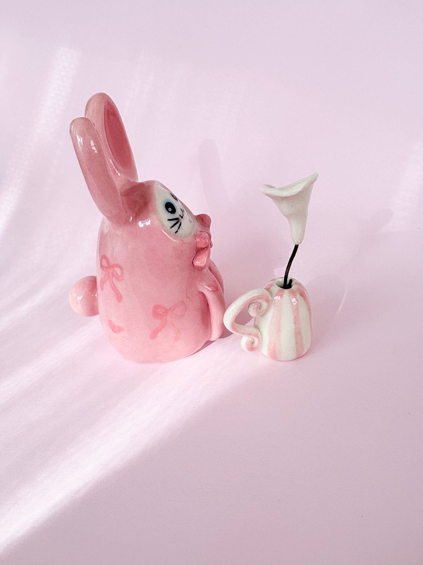 Honey Bunny 🐰 🎀