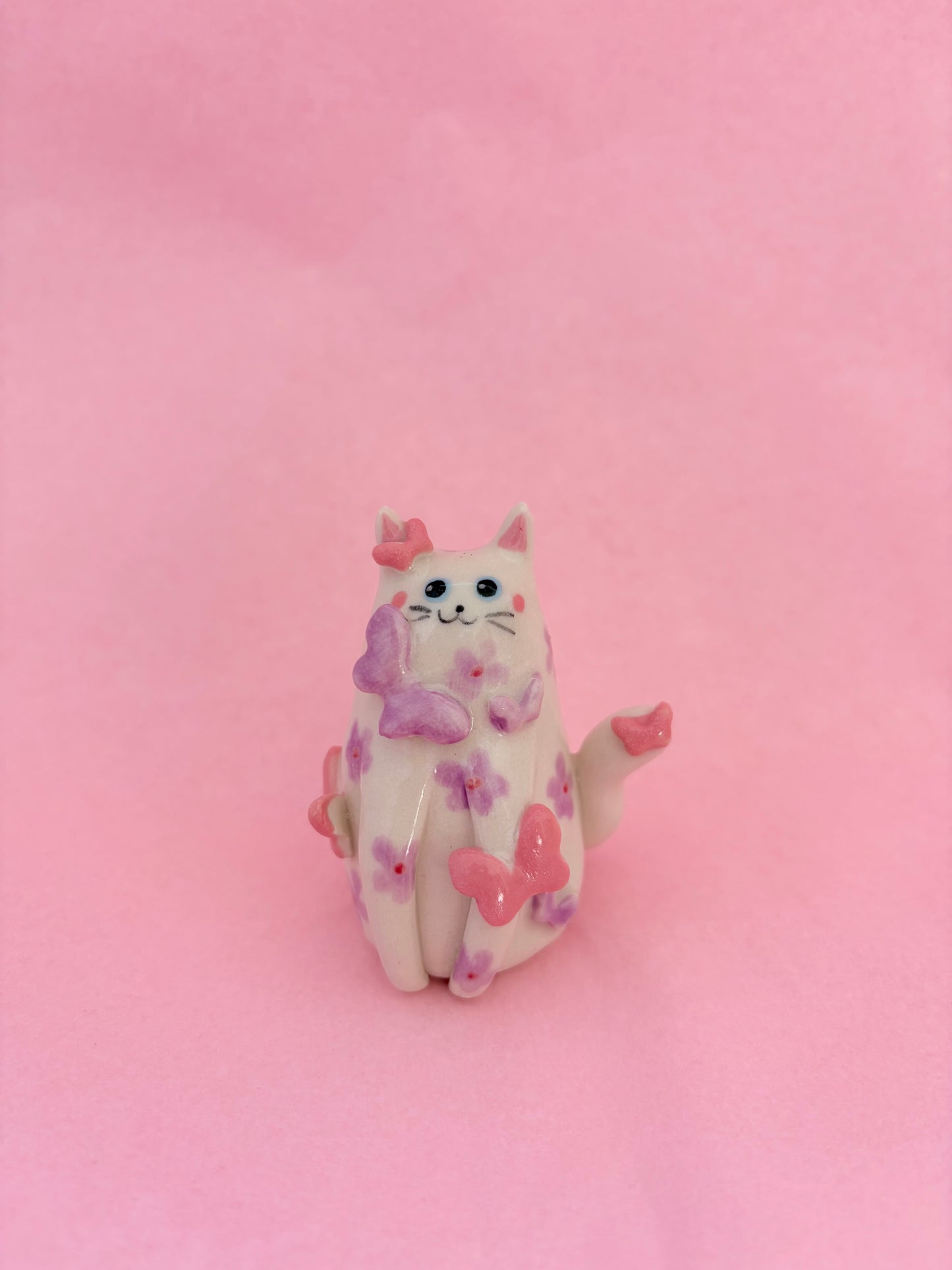 Lulu 🐱