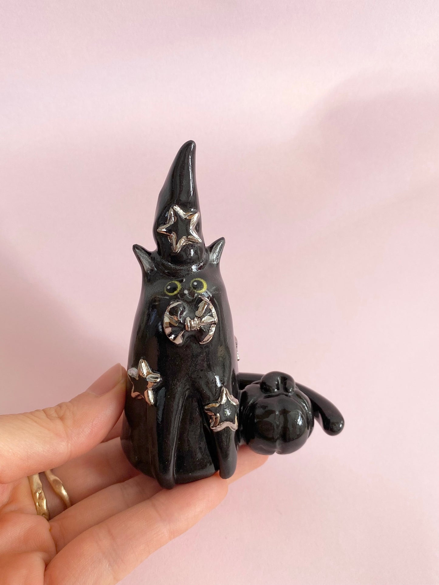 Professor Dumbledore