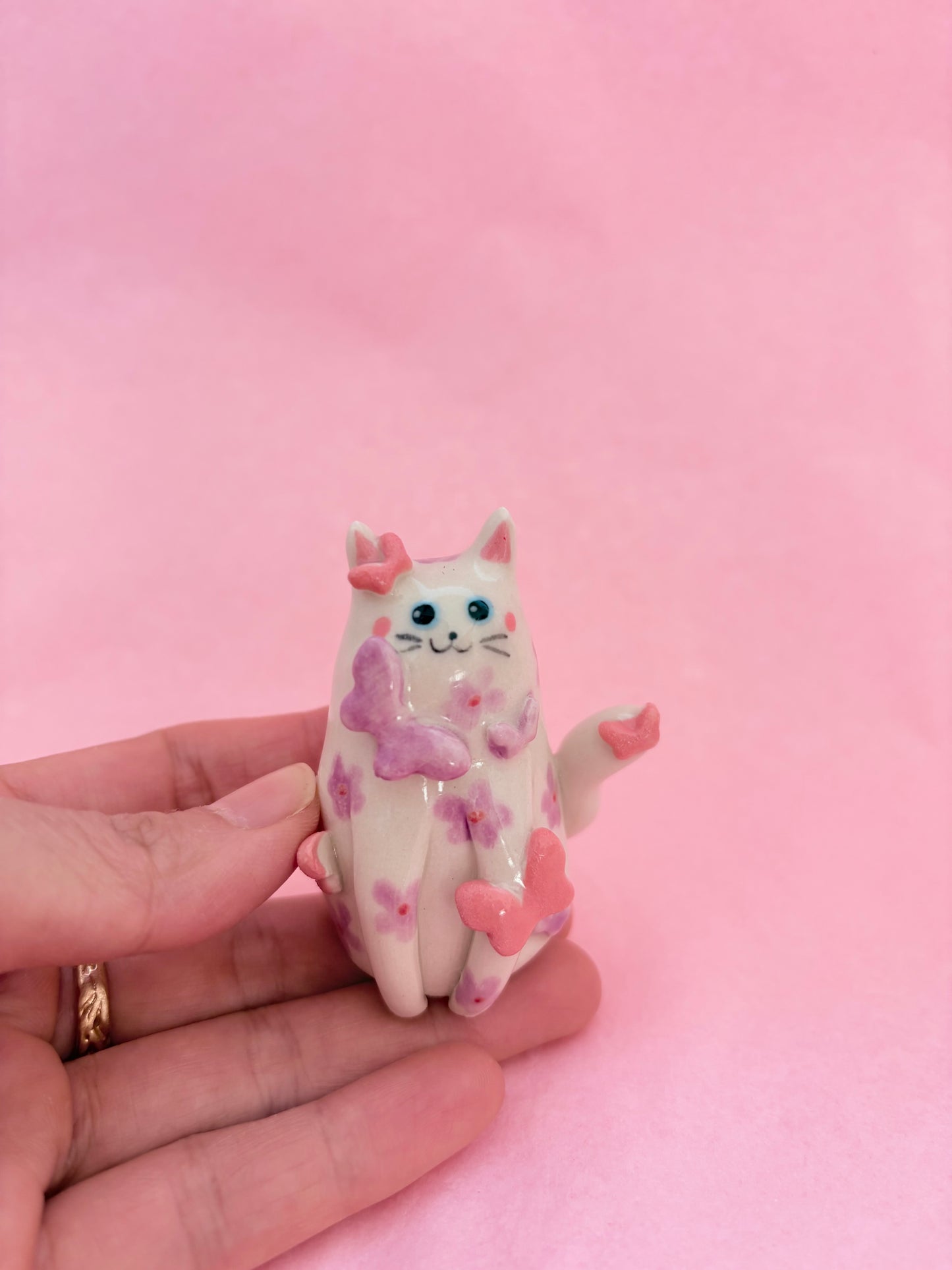 Lulu 🐱