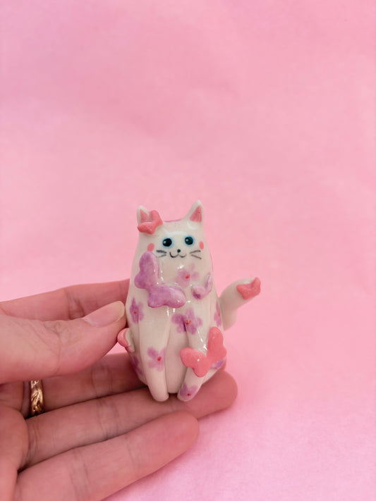 Lulu 🐱
