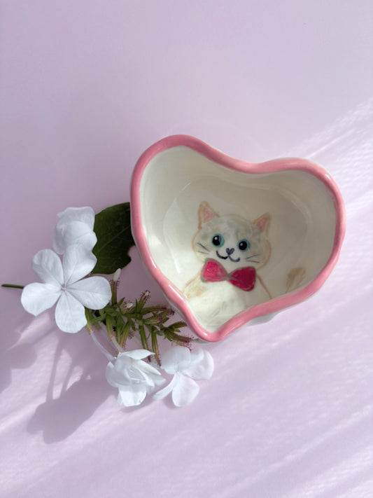Purry 🐱 Ring Trinket