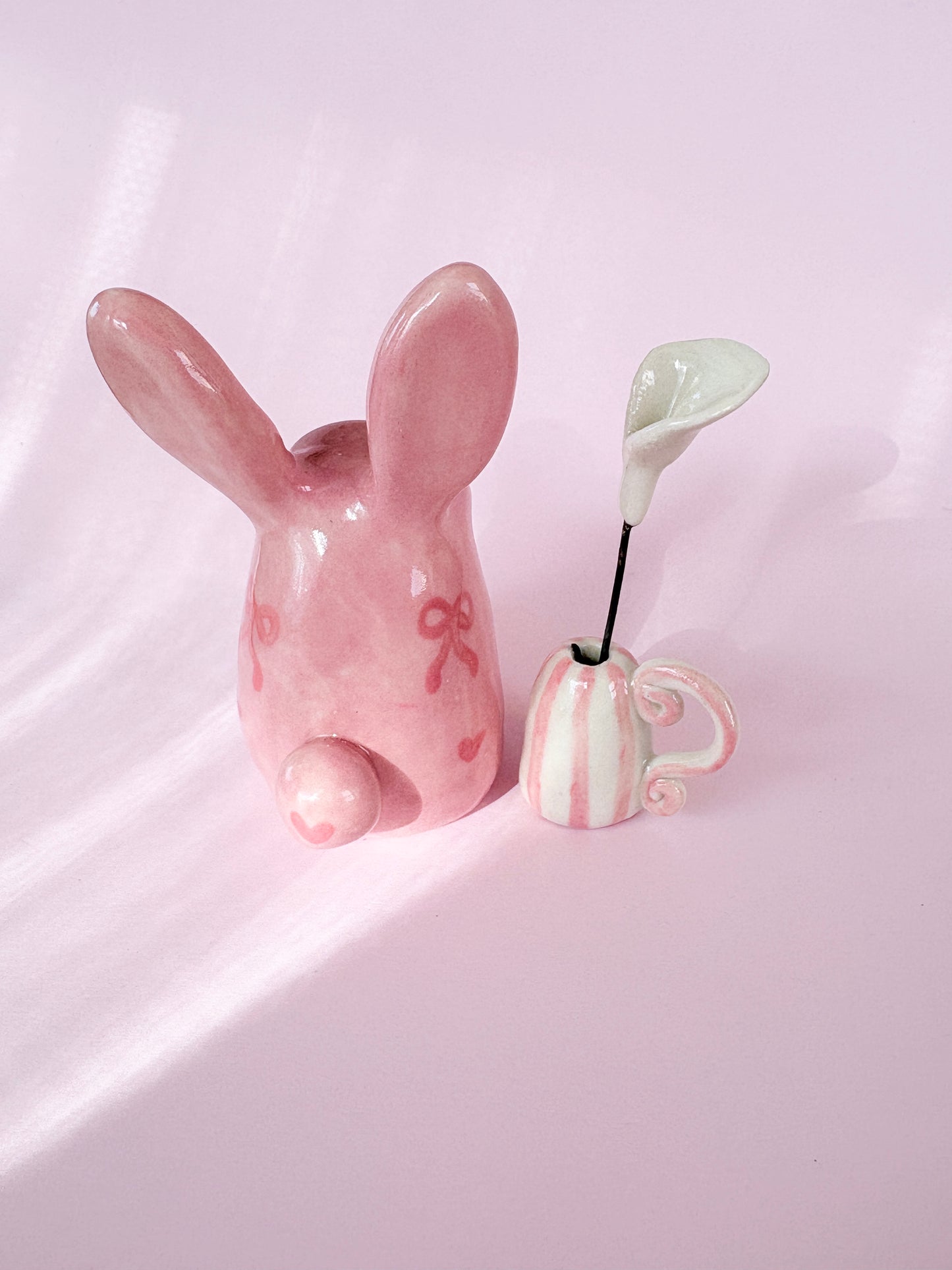 Honey Bunny 🐰 🎀