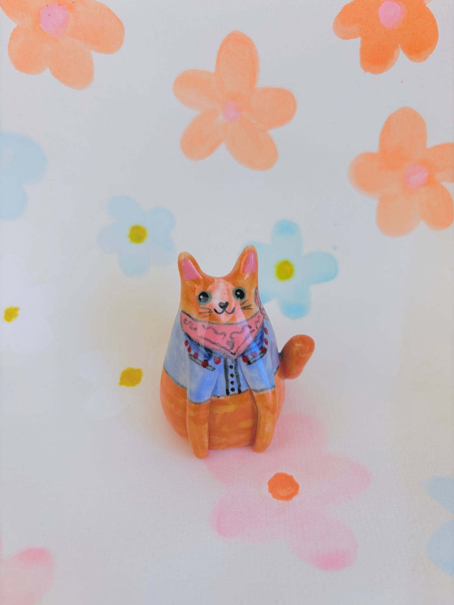 Deputy Whiskers 🐱
