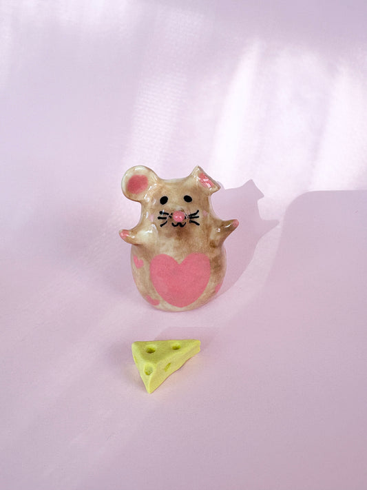 Pipsqueak 🐁
