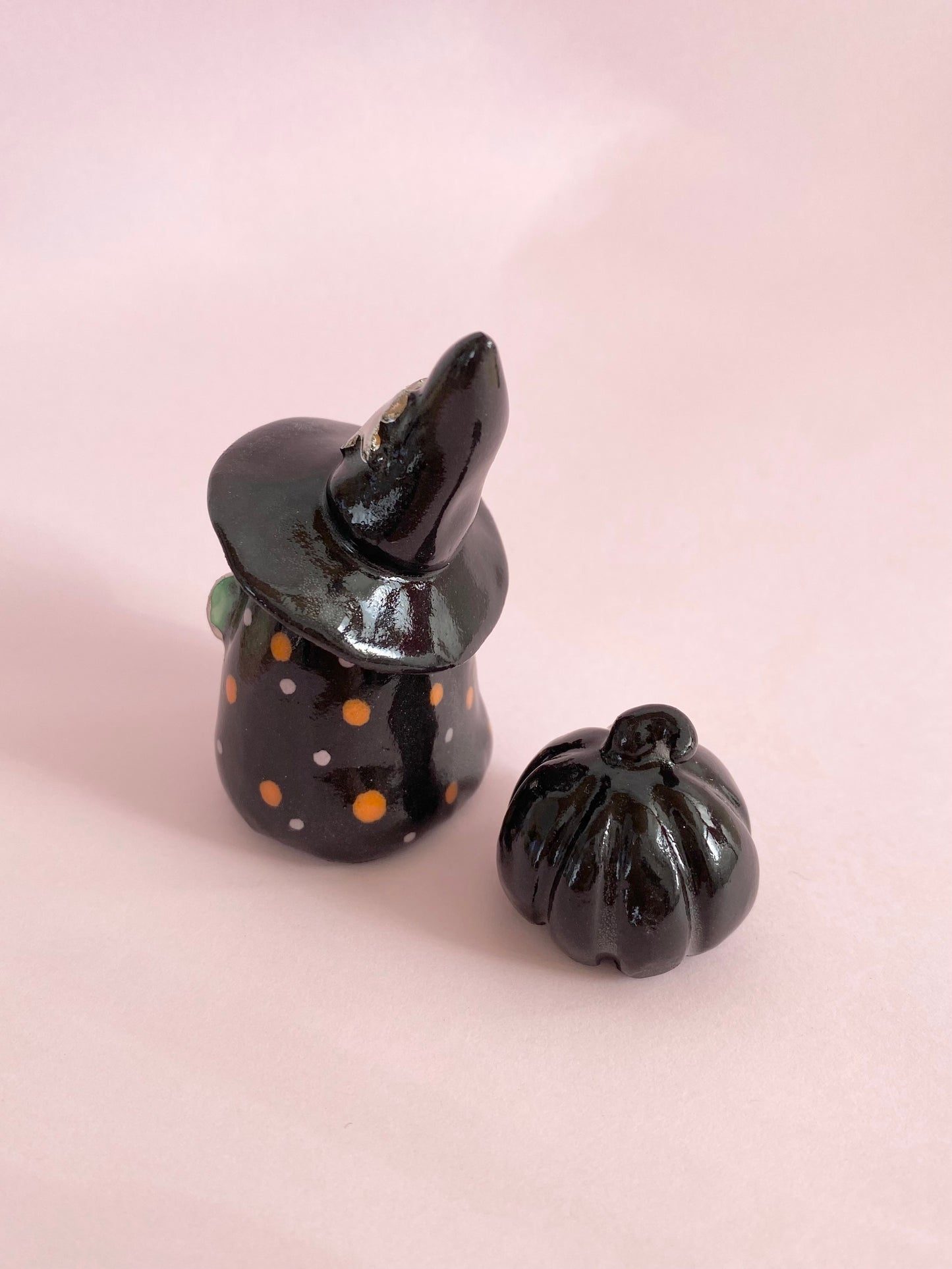 Voodoo🧙🏻‍♀️