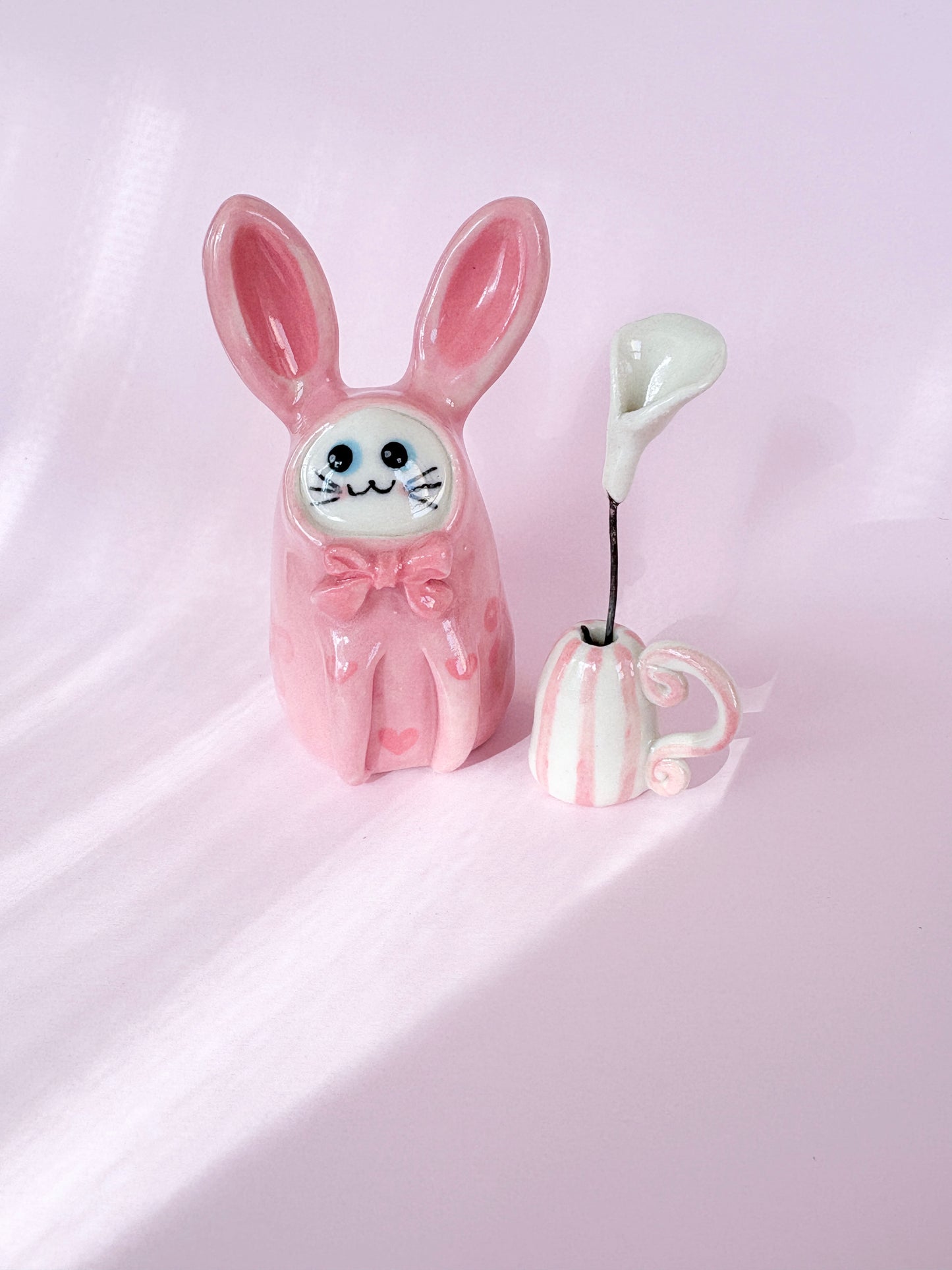 Honey Bunny 🐰 🎀