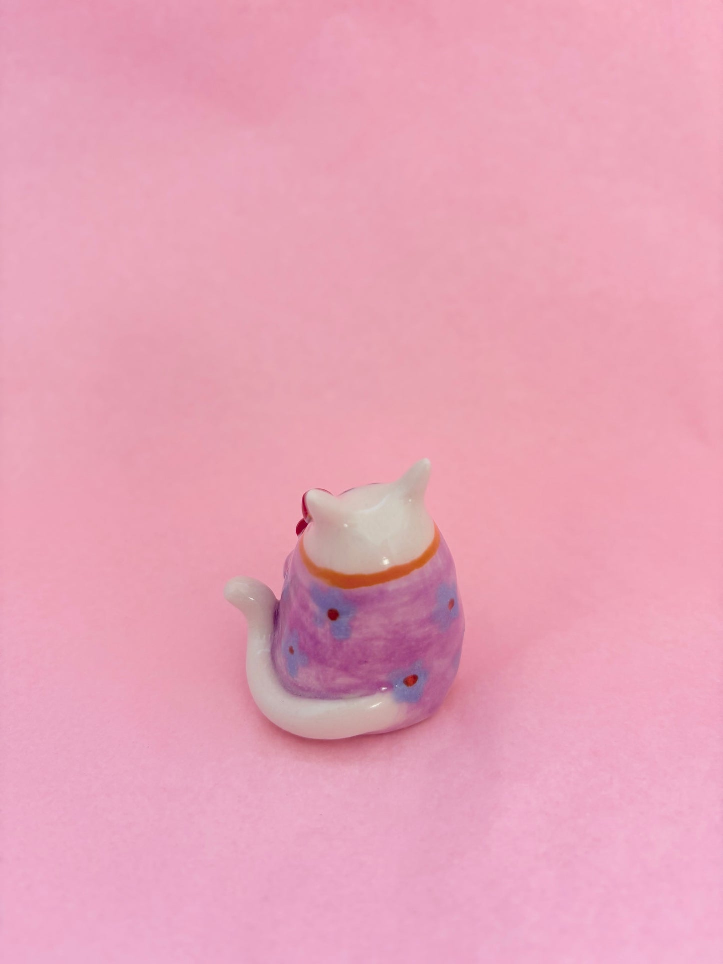 Lilac 🐱