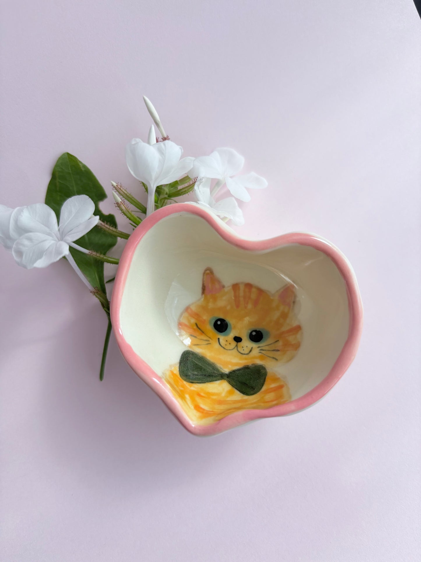 Purry 🐱 Ring Trinket