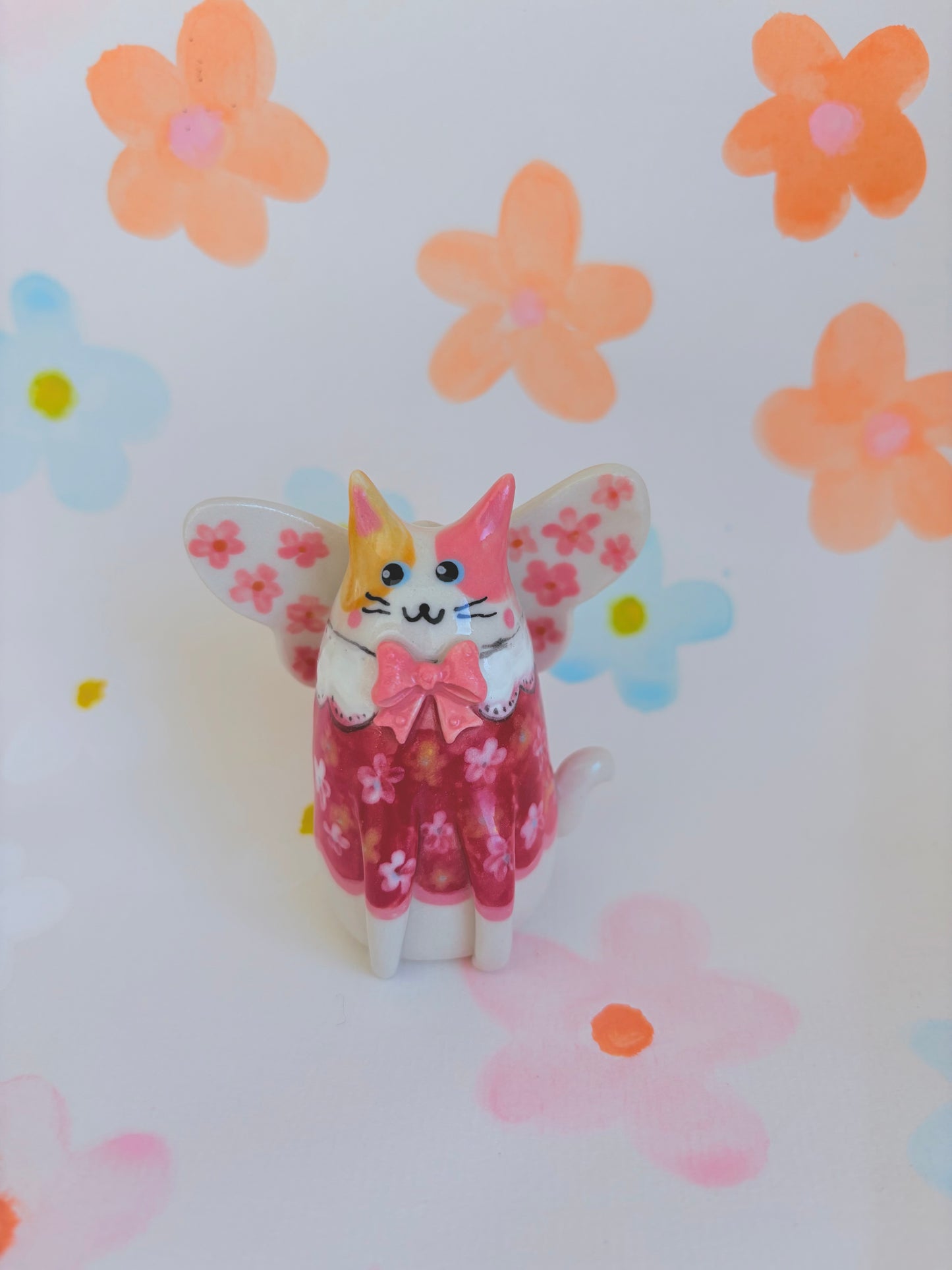 Bubbles 🐱