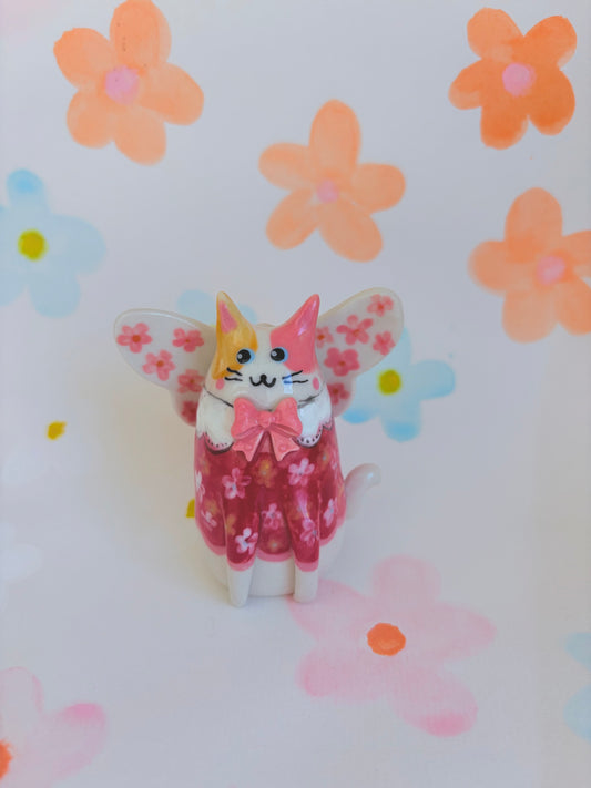 Bubbles 🐱