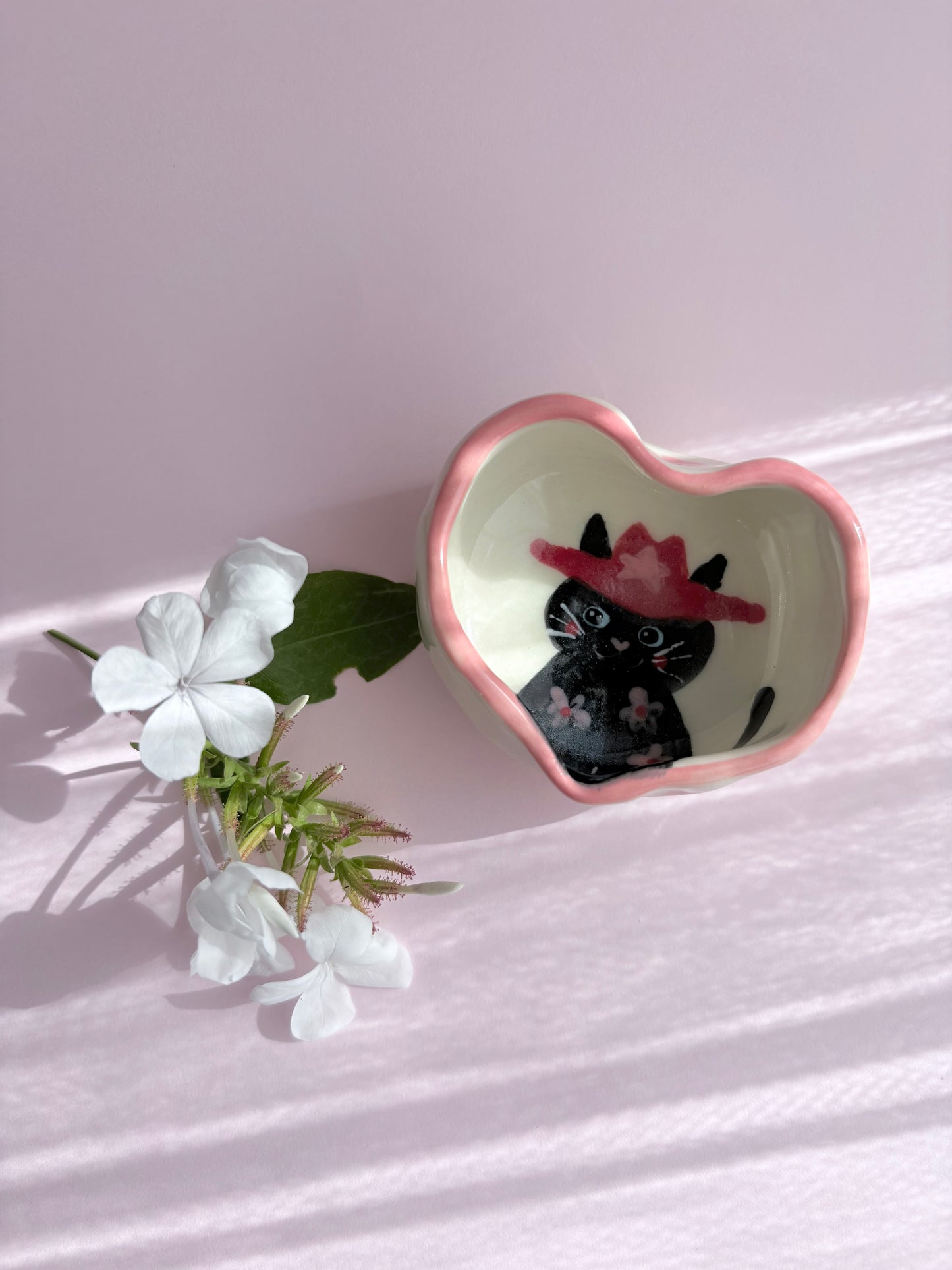 Purry 🐱 Ring Trinket