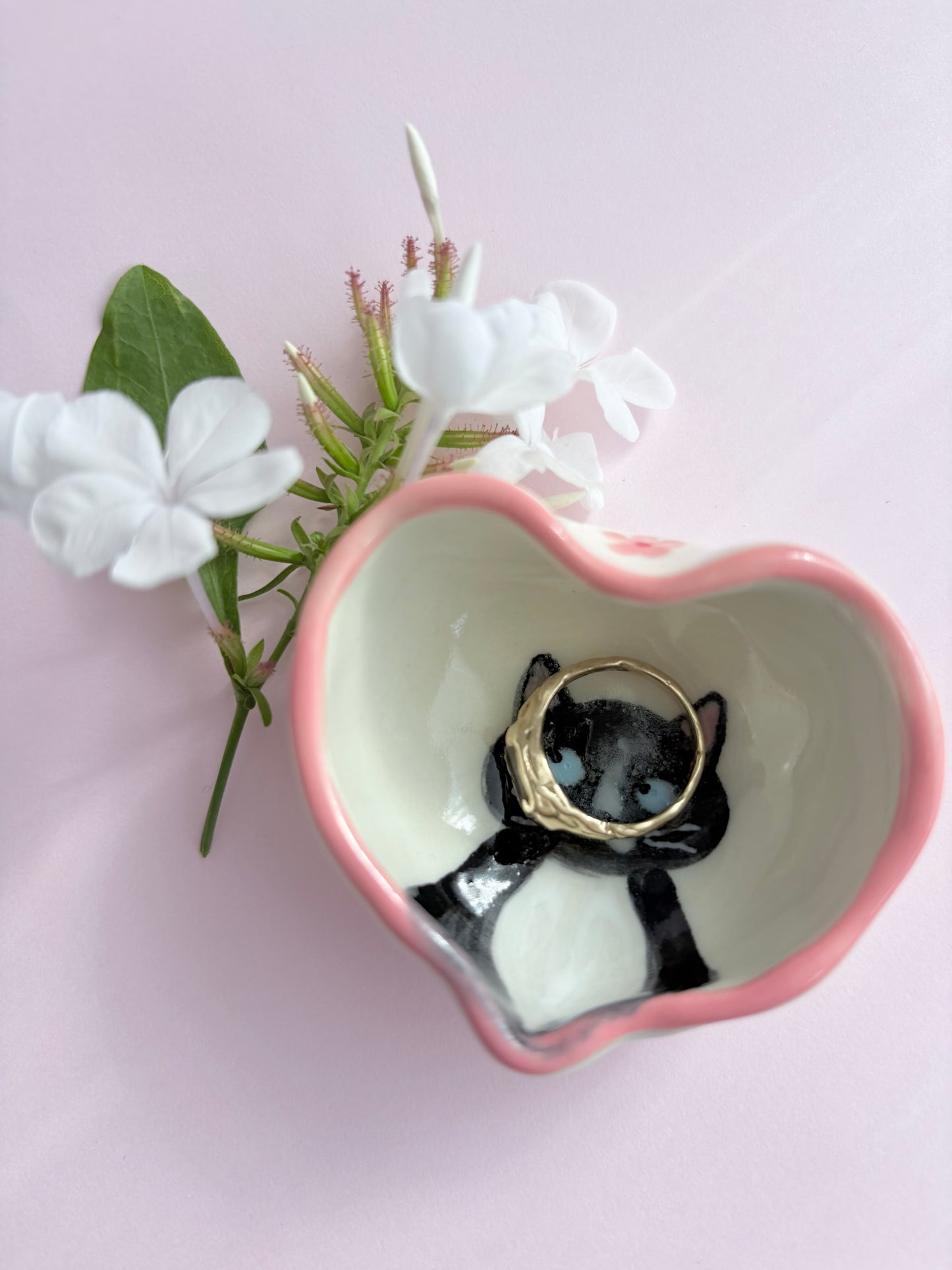 Purry 🐱 Ring Trinket