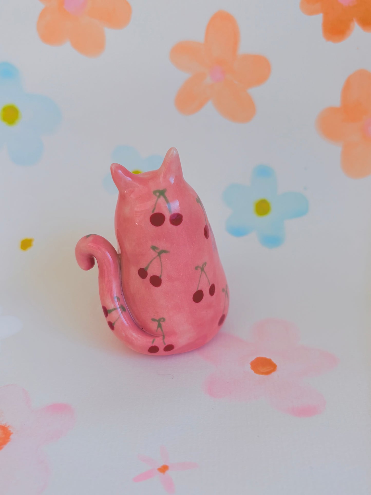 Jelly Bean 🐱