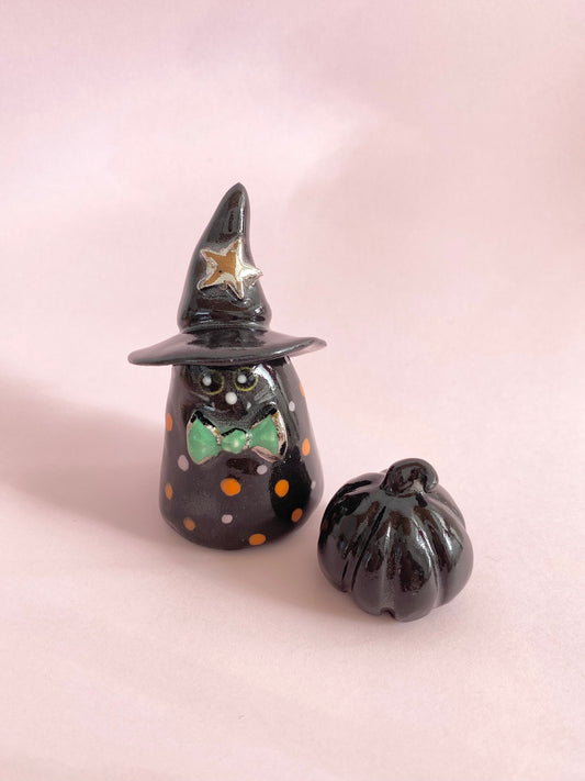 Voodoo🧙🏻‍♀️