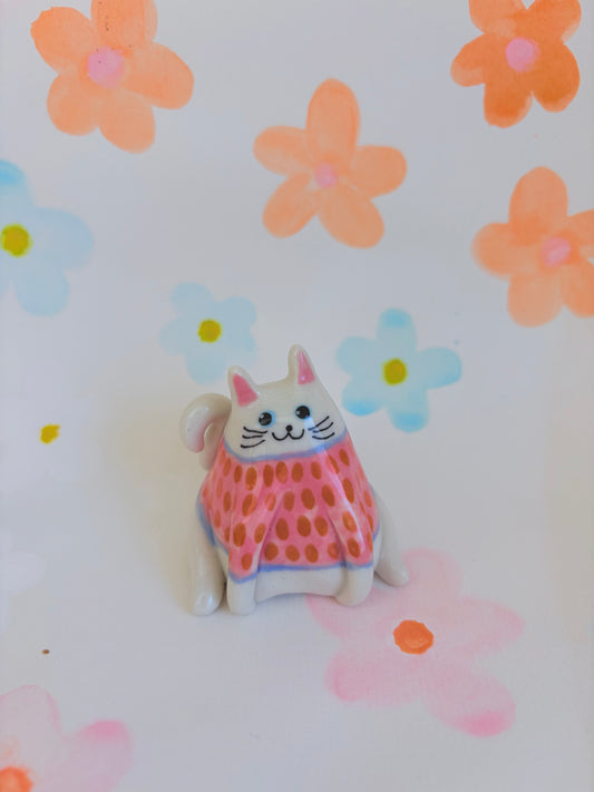 Pesto 🐱