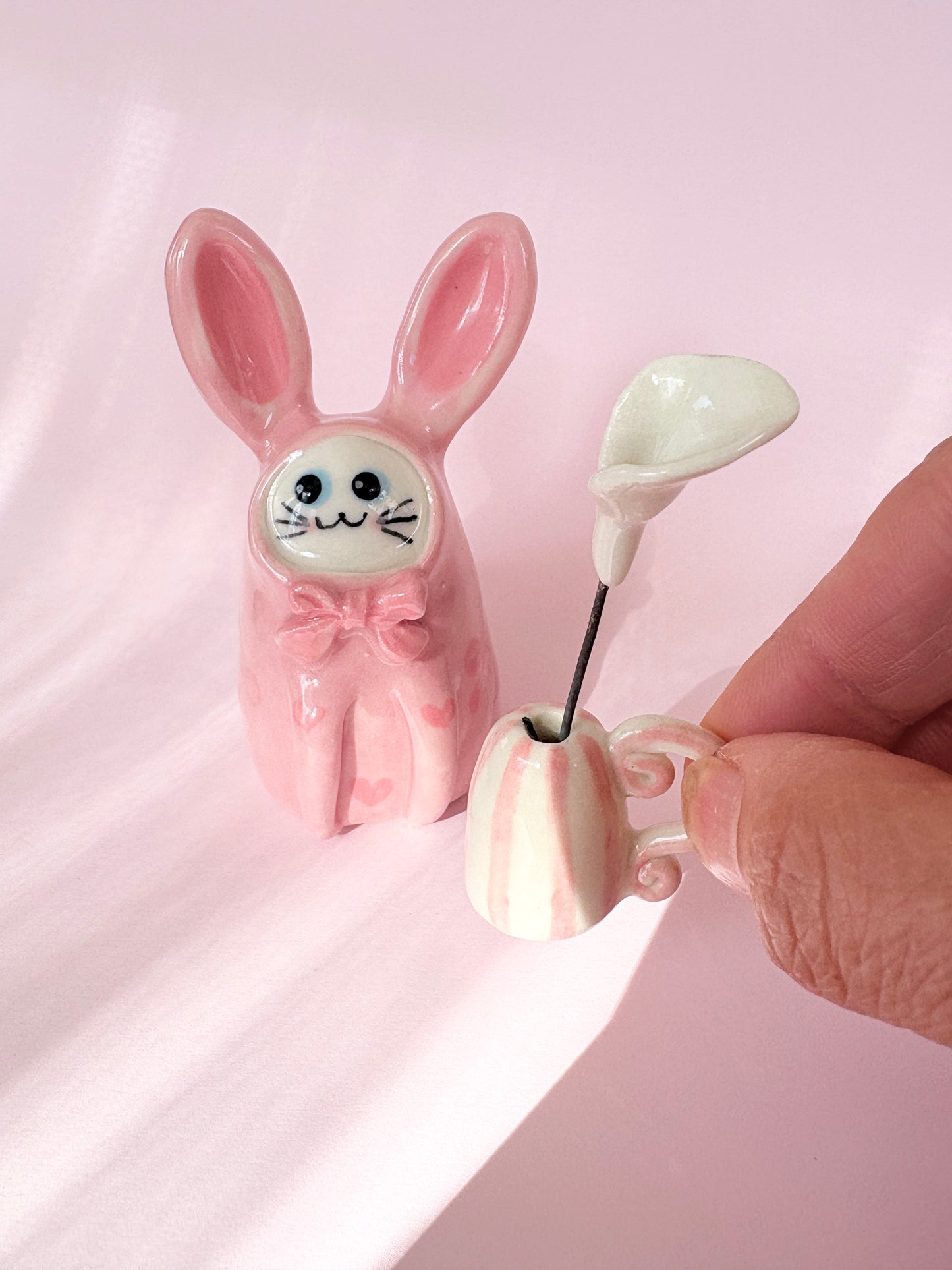 Honey Bunny 🐰 🎀