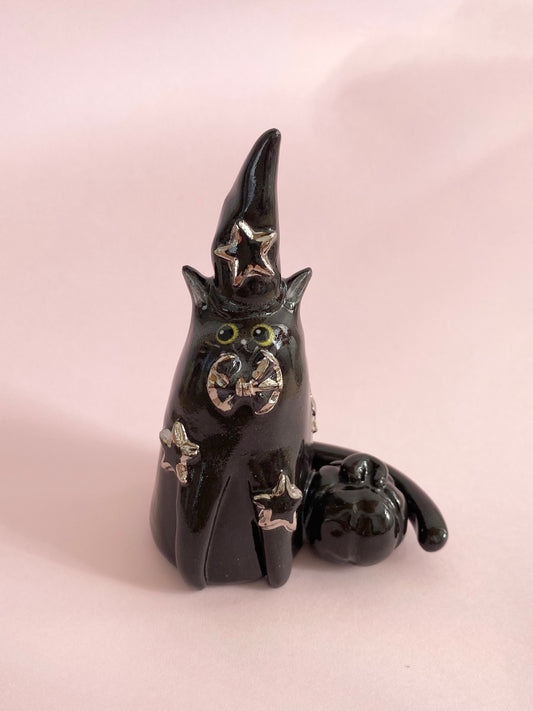 Professor Dumbledore