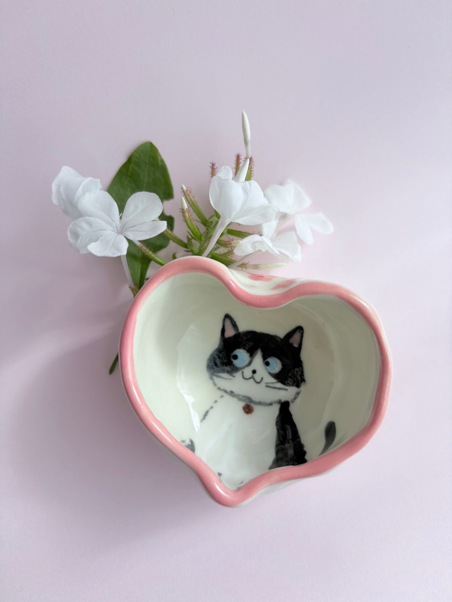 Purry 🐱 Ring Trinket