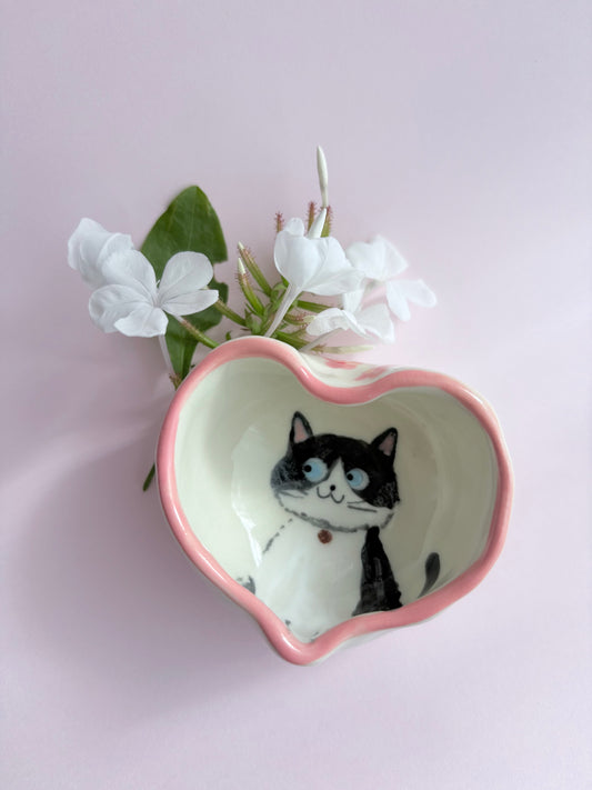 Purry 🐱 Ring Trinket