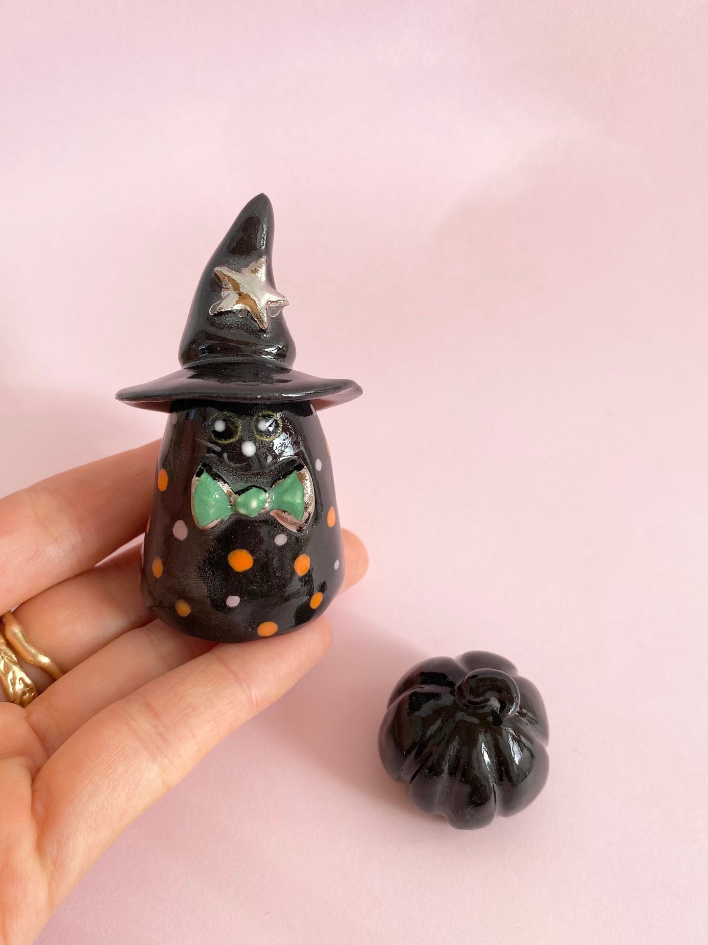 Voodoo🧙🏻‍♀️