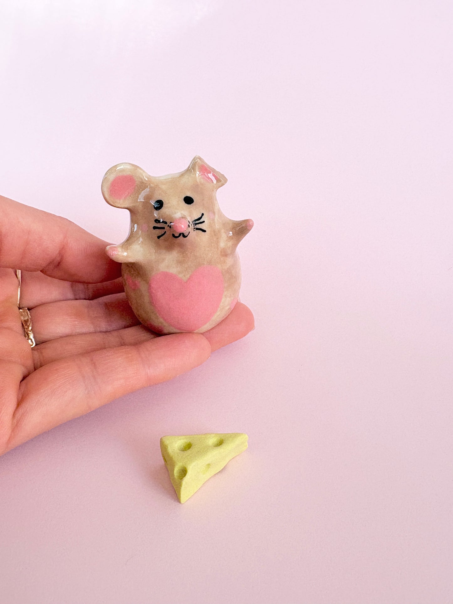 Pipsqueak 🐁