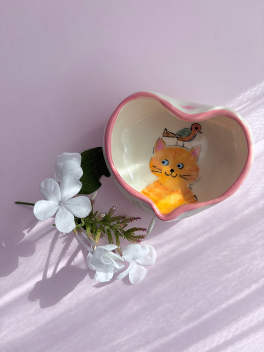 Purry 🐱 Ring Trinket