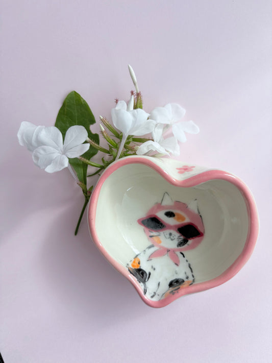 Purry 🐱 Ring Trinket