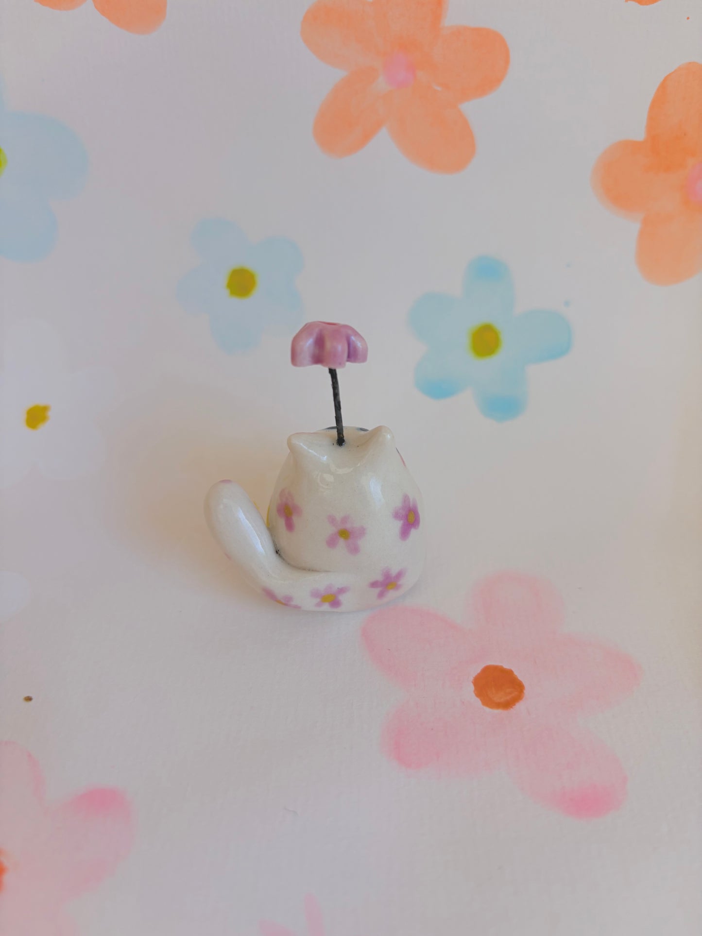 Lilac 🐱