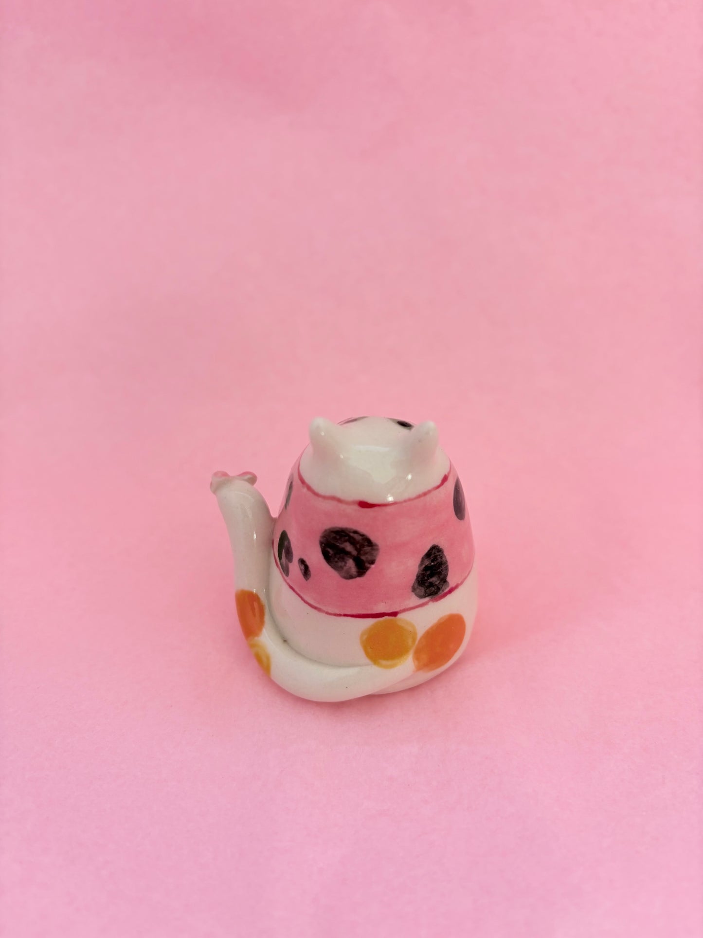 Pinky the Kit 🐱